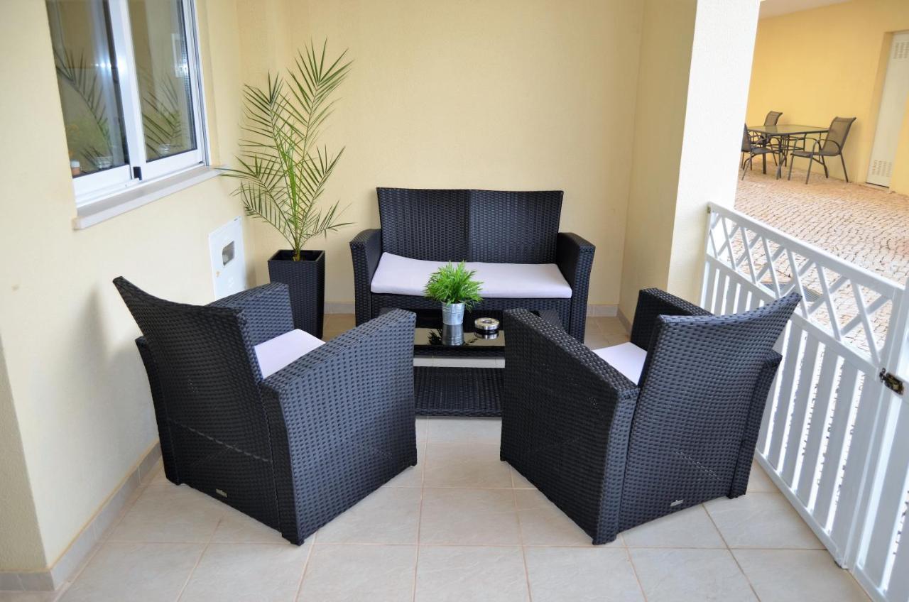 Luxury Holiday Home Albufeira Exterior foto