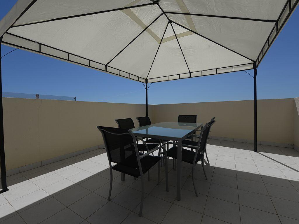 Luxury Holiday Home Albufeira Exterior foto