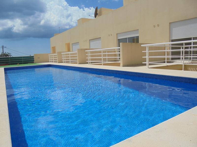 Luxury Holiday Home Albufeira Exterior foto