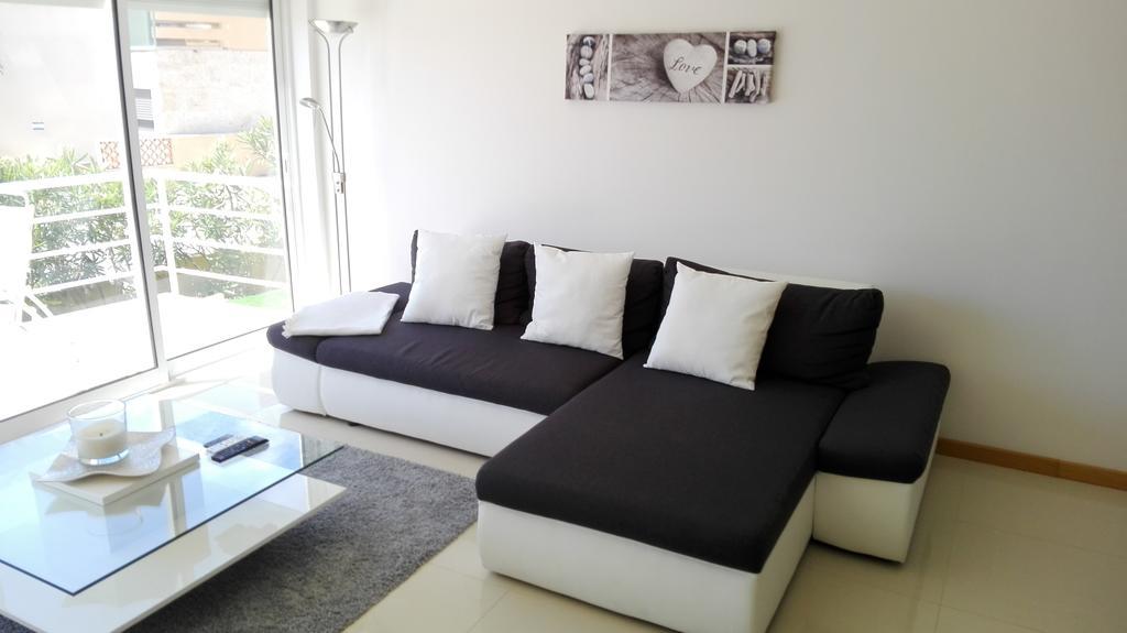 Luxury Holiday Home Albufeira Exterior foto