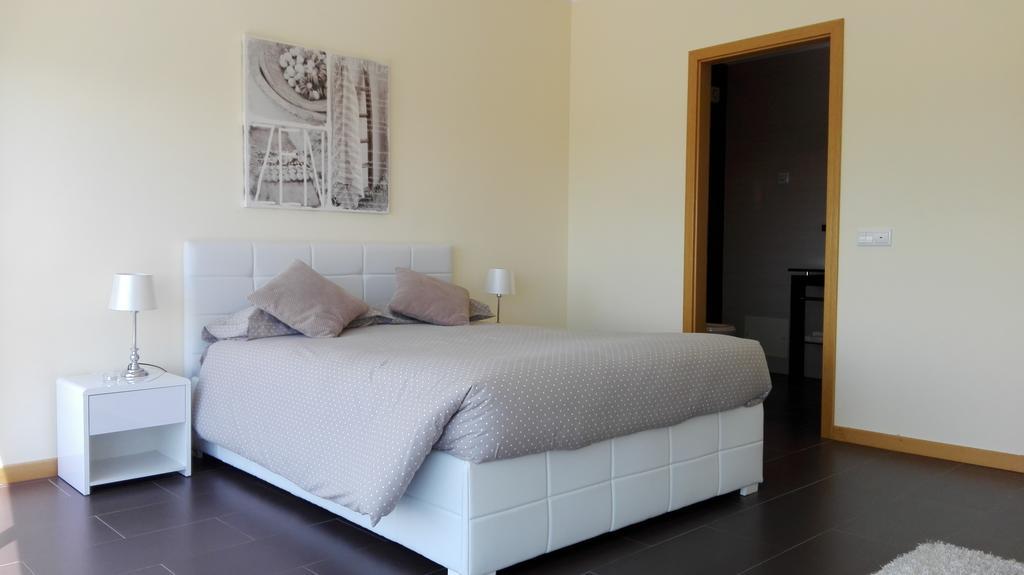 Luxury Holiday Home Albufeira Exterior foto