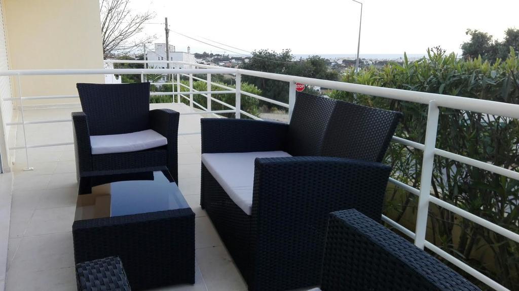 Luxury Holiday Home Albufeira Exterior foto