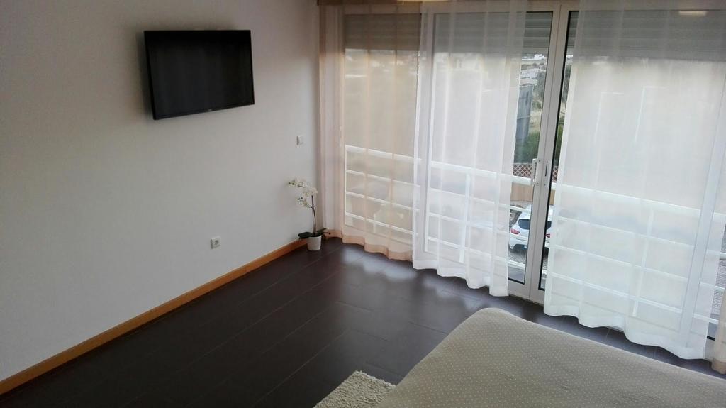 Luxury Holiday Home Albufeira Exterior foto