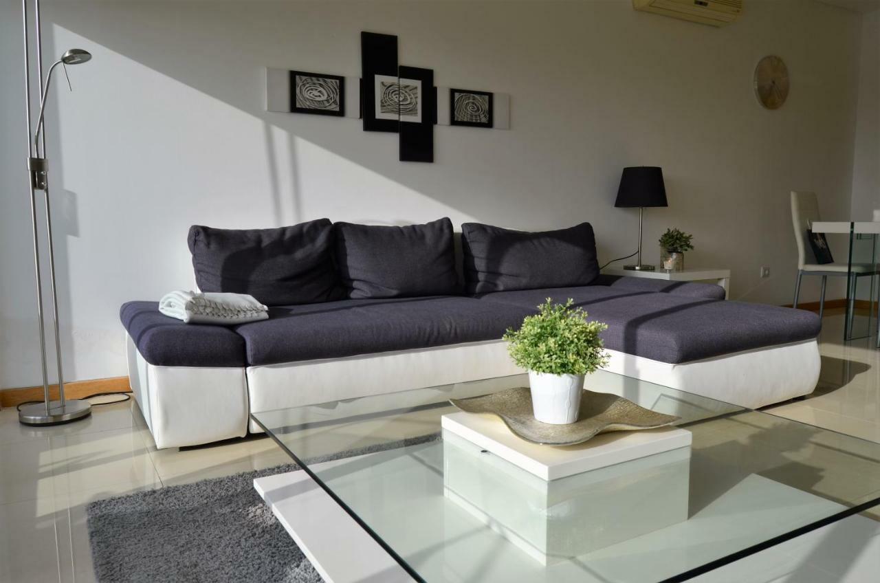 Luxury Holiday Home Albufeira Exterior foto
